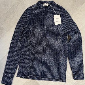Brand New Acne Studios Mens Sweater